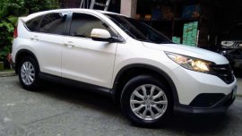 2013 Honda Crv for sale