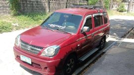 Mitsubishi Adventure 2006 for sale