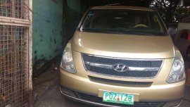 Hyundai Grand Starex 2011 for sale