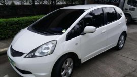 2010 Honda Jazz For Sale 