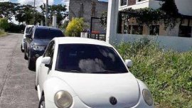 2003 Volkswagen Beetle Atlas FOR SALE