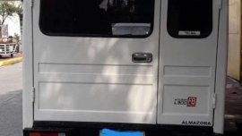 2005 Mitsubishi L300 FB Van FOR SALE