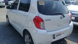 Suzuki Celerio 2017 for sale