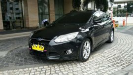 Ford Focus S 2014 FOR SALE