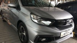 2019 Honda Civic Mobilio Jazz BRV low downpayment November promo