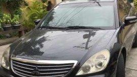 2010 Mitsubishi Galant FOR SALE