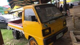 Susuki Multicab FOR SALE