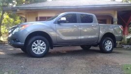 2016 Mazda BT50 FOR SALE