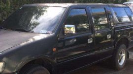 Isuzu Fuego 1998 for sale