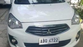 2015 Mitsubishi Mirage g4 gls FOR SALE