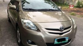 2010 Toyota Vios for sale