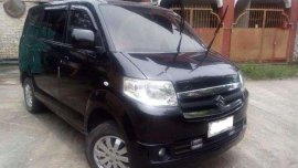 Suzuki Apv 2015 for sale