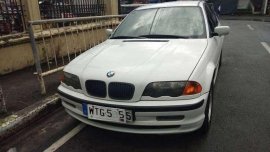 For Sale!!! 2001 BMW E46 318 Automatic