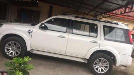 Ford Everest 2014 for sale