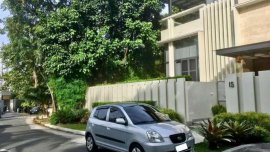 2008 Kia Picanto Automatic FOR SALE