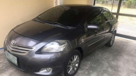 FOR SALE RUSH!! 2013 TOYOTA VIOS 1.3 G variant