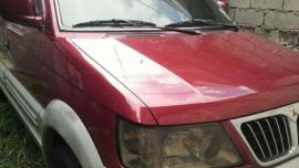 2002 Mitsubishi Adventure for sale
