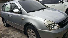 Kia Carnival 2007 for sale