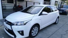 2015 Toyota Yaris for sale