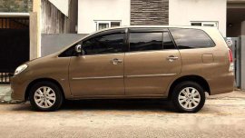 Toyota Innova 2011 for sale