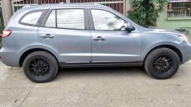 2006 Hyundai Santa Fe for sale