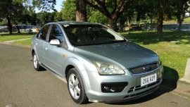 Ford Focus 2006 super fresh 