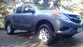 2016 Mazda BT50 for sale