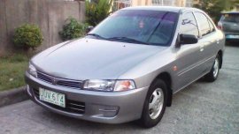 1997 Mitsubishi Lancer GL low mileage very fresh