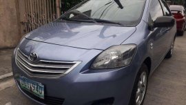 Toyota Vios 2012 FOR SALE