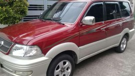 2003 Toyota Revo for sale