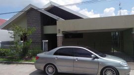 Toyota Corolla Altis 2007 1.6E Automatic FOR SALE