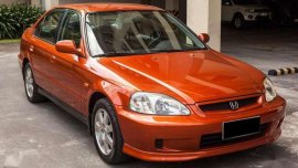 Honda Civic 1999 for sale