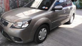 Kia Rio 2012 for sale