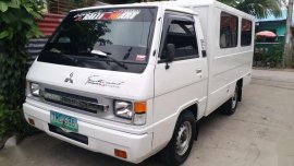 Mitsubishi L300 2011 for sale