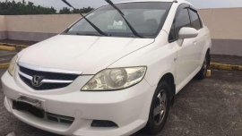 Honda CIty IDSI 2006 1.3 MT FOR SALE