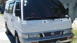 Nissan ESCAPADE 2015 FOR SALE