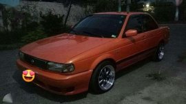 1992 Nissan Sentra FOR SALE