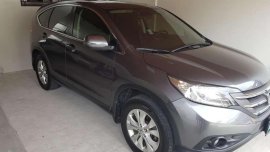 Honda CRV Top of the line 2012 Top of the line 