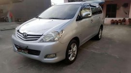 Toyota Innova 2010 for sale