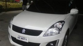 Suzuki Swift 2017 for sale