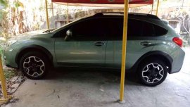 2015 Subaru XV 2.0i FOR SALE