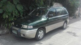 Mazda Mpv 1997 for sale