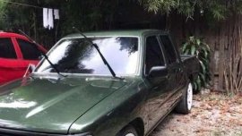 Toyota Hilux 1996 Price is Negotiable