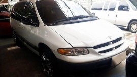 Chrysler Grand Voyager 2002 for sale