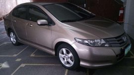 2009 Honda City for sale