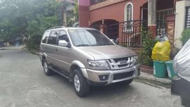 2017 Isuzu Sportivo Top of the Line FOR SALE