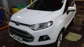 Like New Ford Ecosport for sale