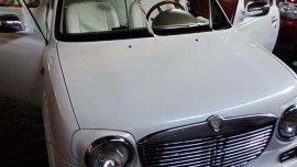 Nissan Verita 2000 Automatic Registered 2018