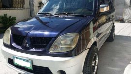 Mitsubishi Adventure 2005 for sale