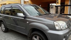 2010 Nissan X-Trail for sale